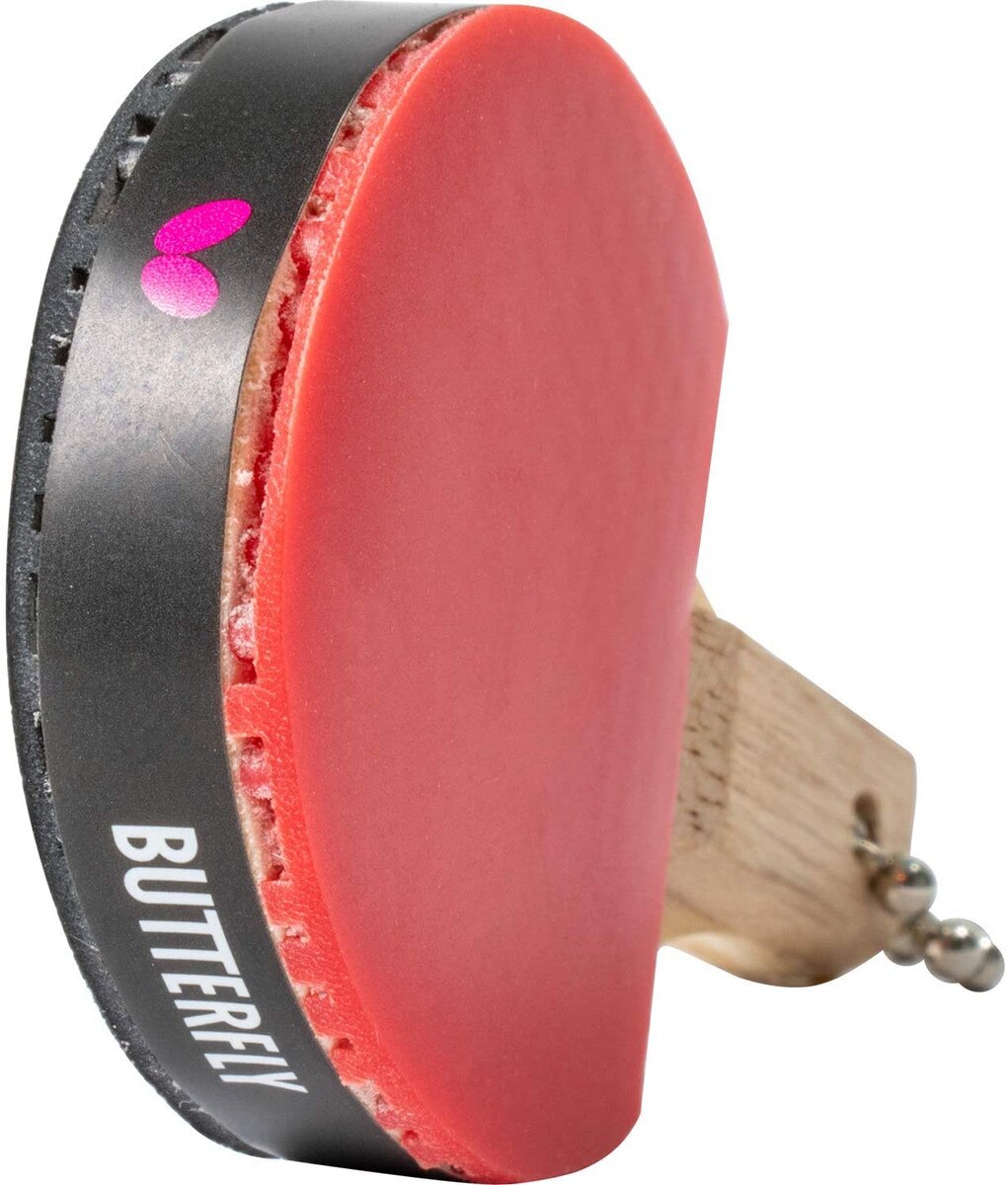 Super Mini Bat: Close up of Front View